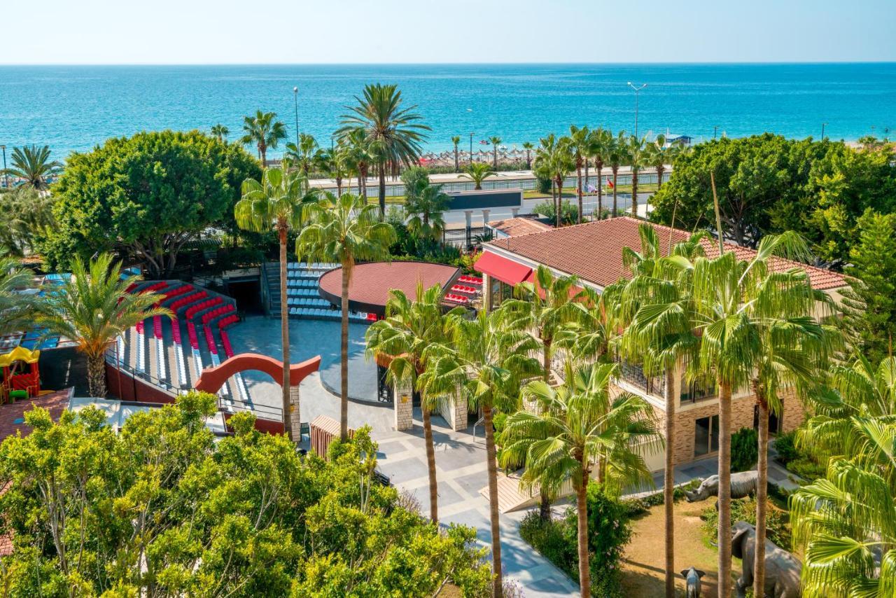 Sun Heaven Family & Otel