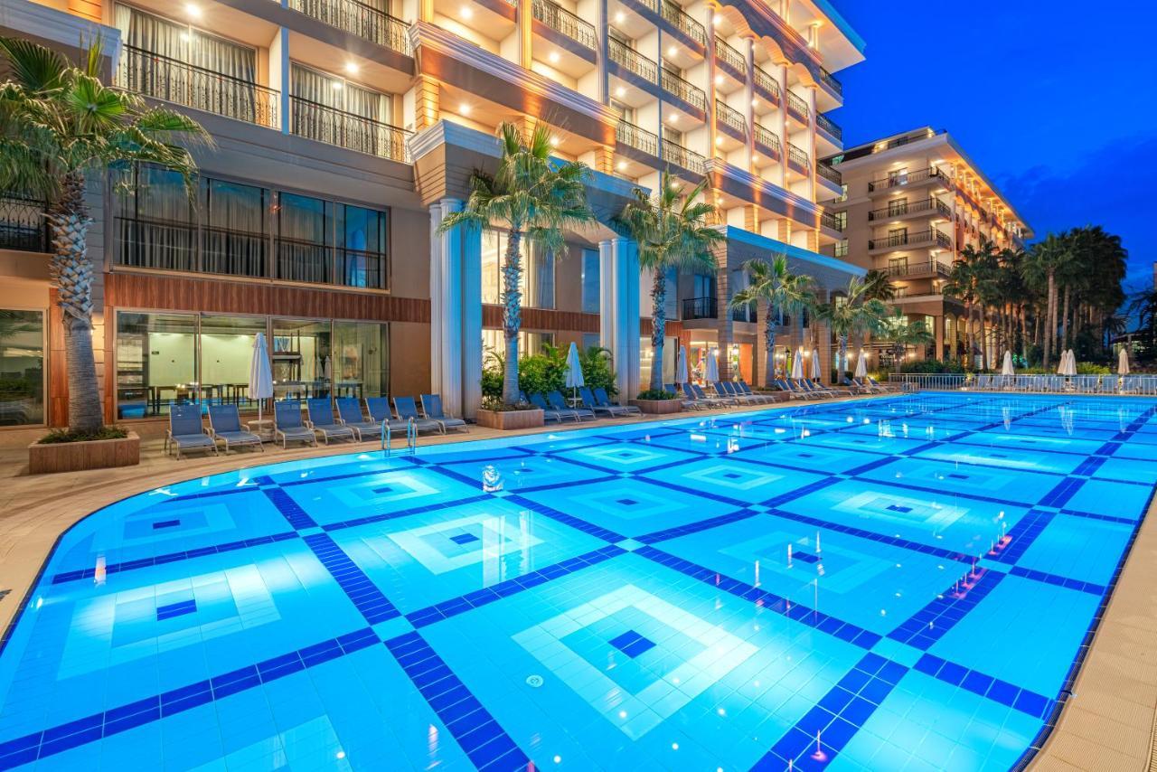 Sun Heaven Family & Hotell