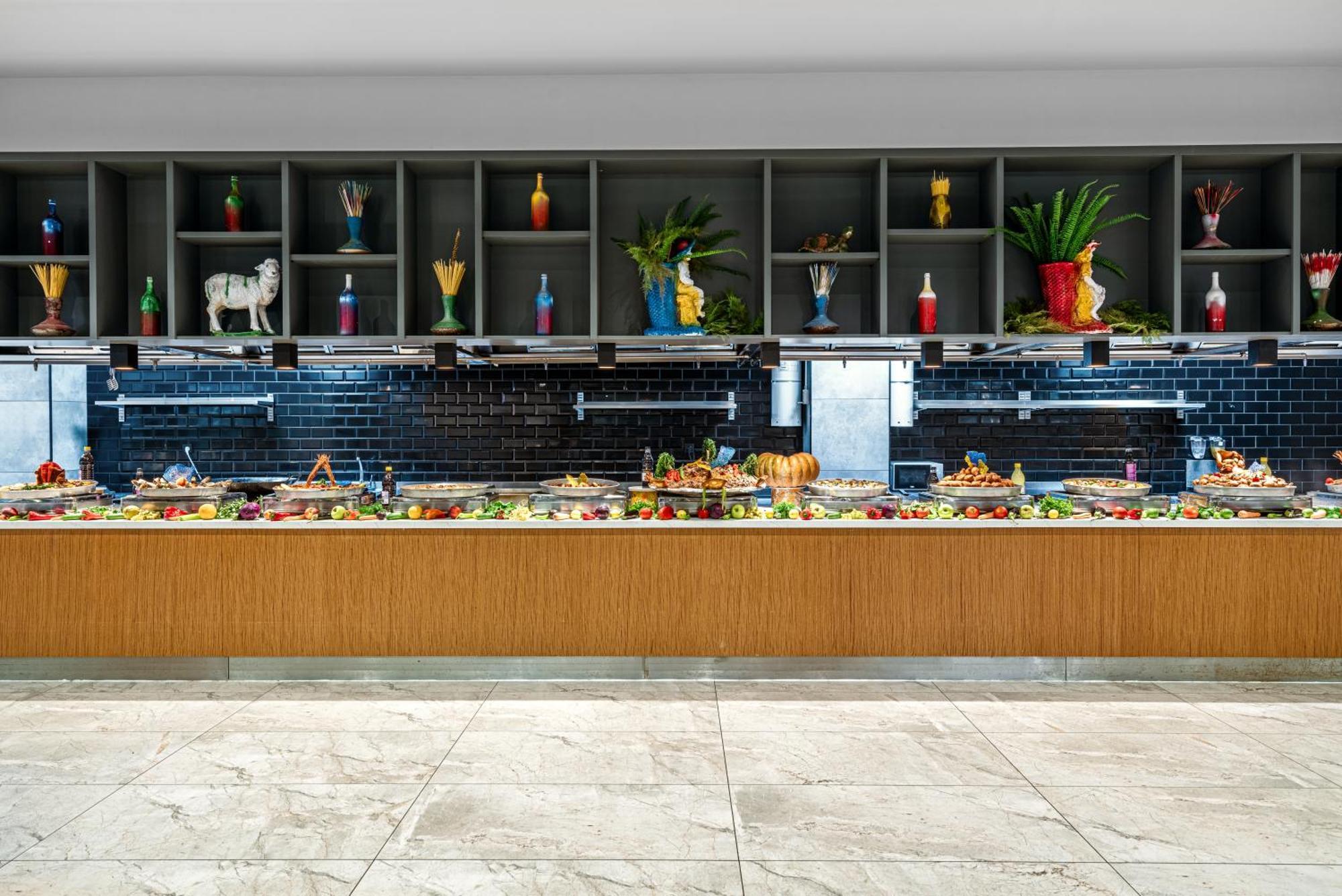 Sun Heaven Family & Hotell 5*