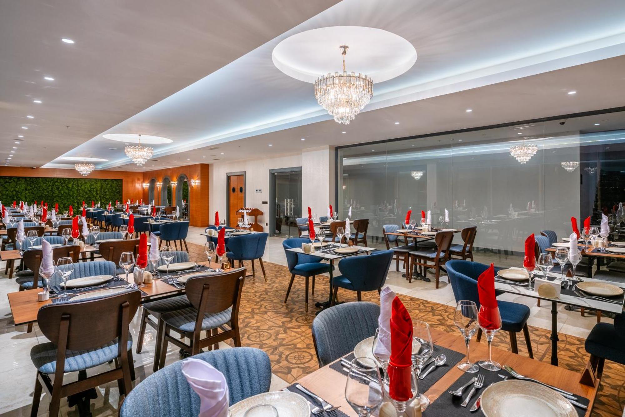 Hotell Sun Heaven Family & 5*
