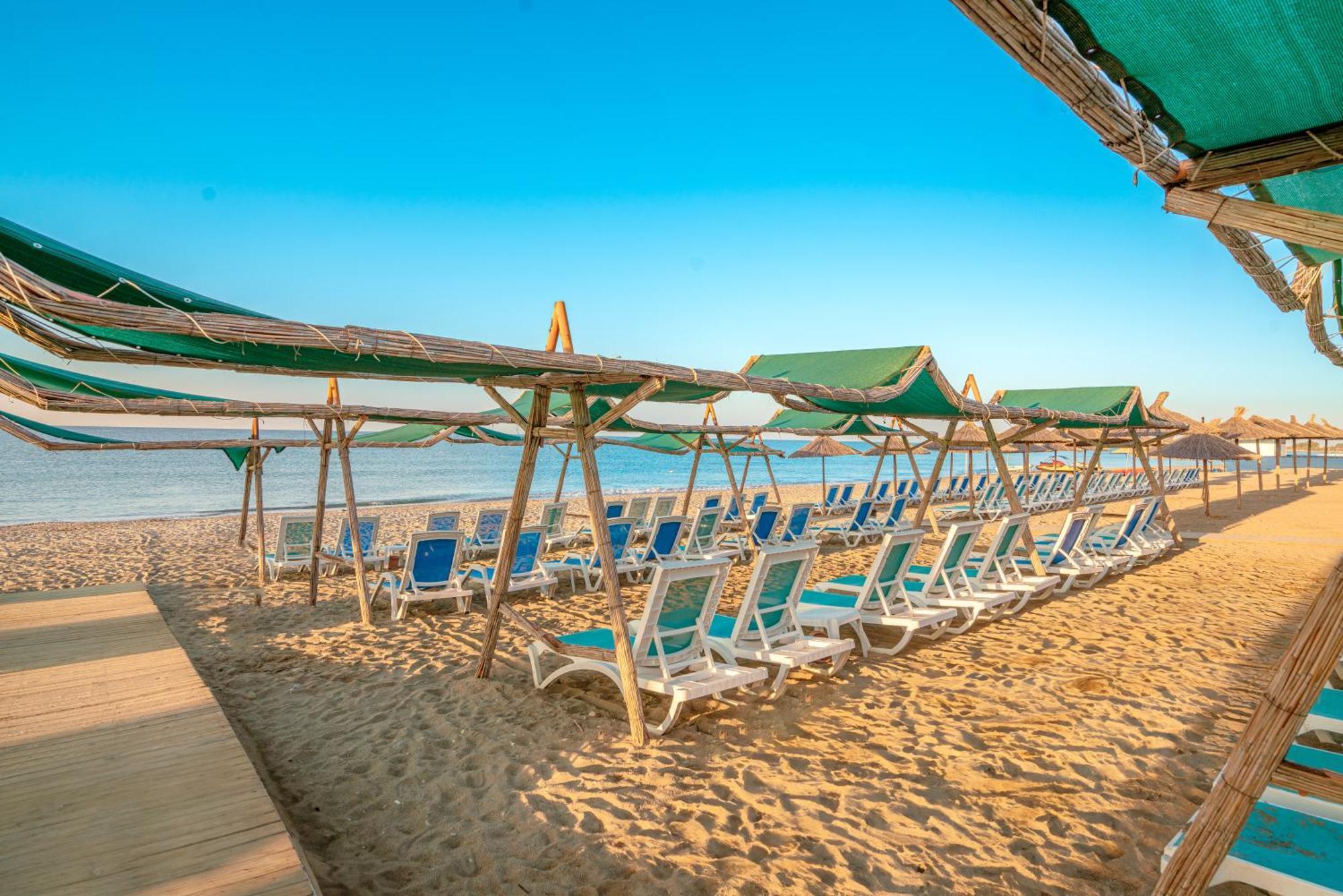 Otel Sun Heaven Family &
